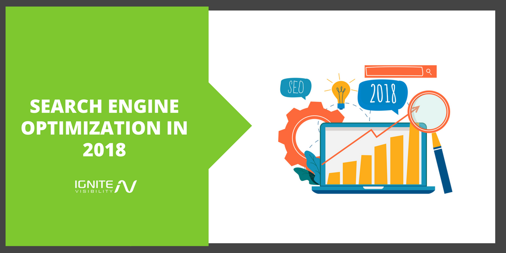 keyword strategies to adopt in 2018