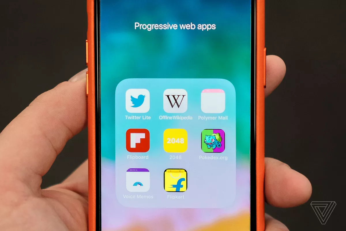 JUL Optimize the SEO of your site thanks to progressive web apps