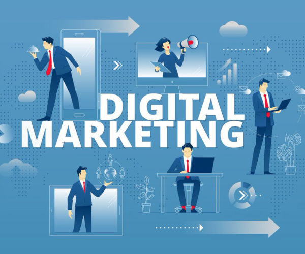digital marketing agency in Delhi