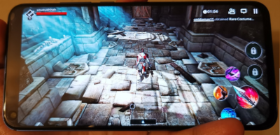 Getting the maximum support with the quality games