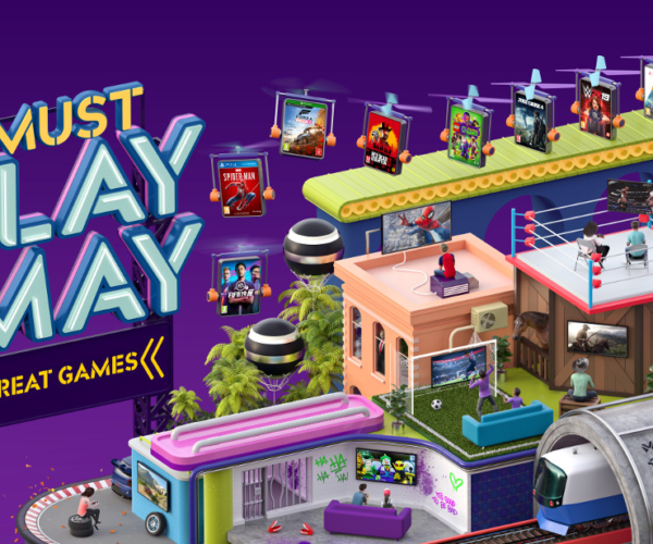 Getting the surprises with the plenty of building games