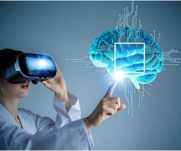 Introduction to Virtual Reality - What It Is